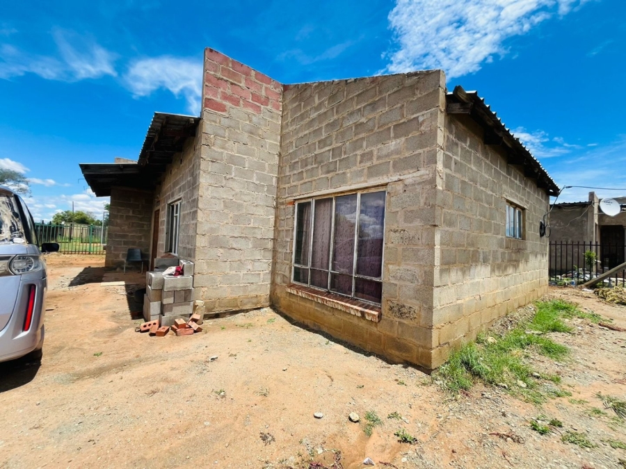 3 Bedroom Property for Sale in Grasslands Free State